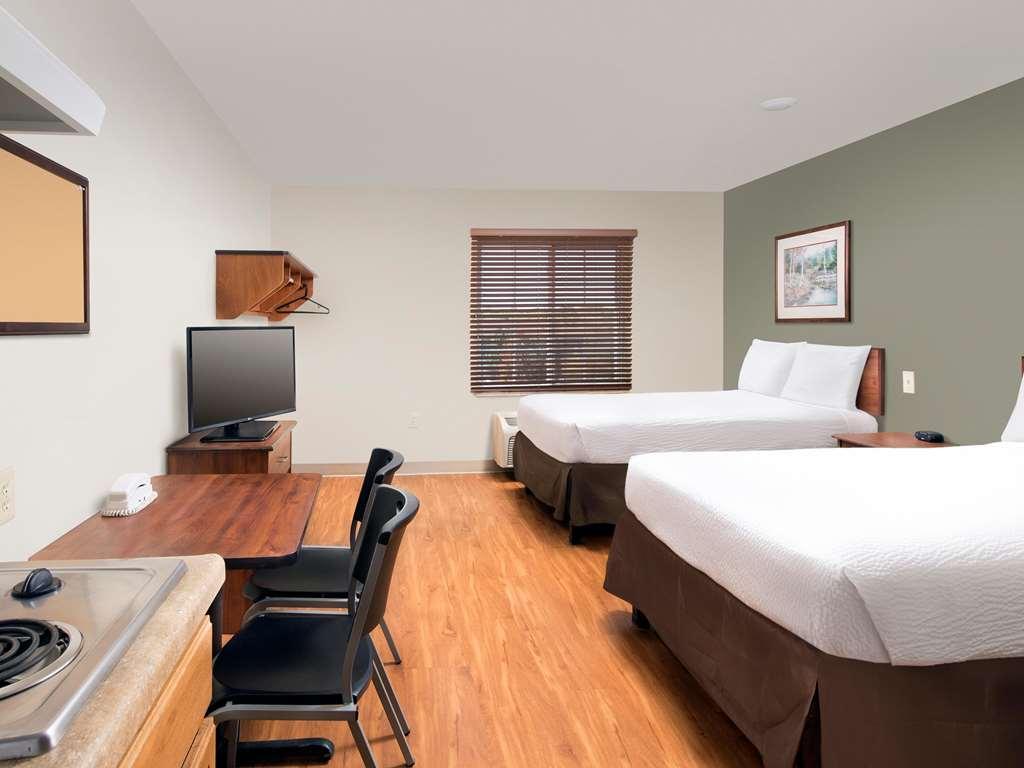 Extended Stay America Select Suites - Kansas City - South - I-49 Værelse billede